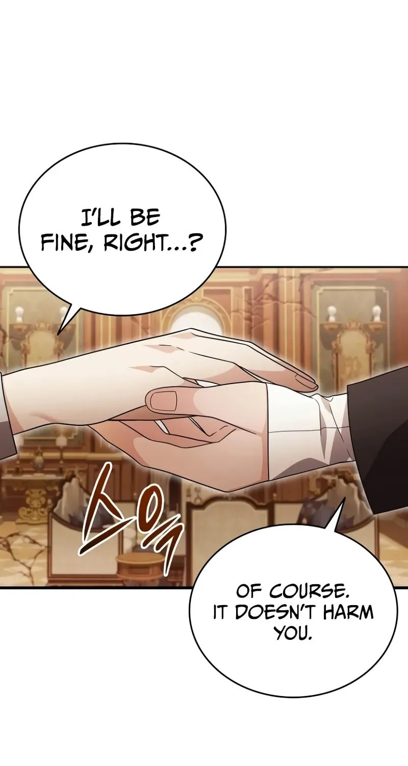A Cadet Becomes a Prophet?! Chapter 21 page 60 - 
