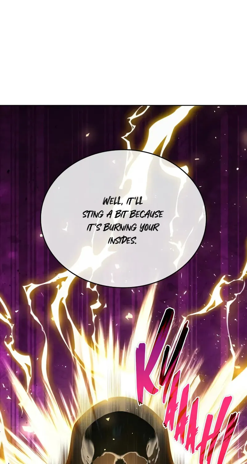 A Cadet Becomes a Prophet?! Chapter 21 page 61 - 