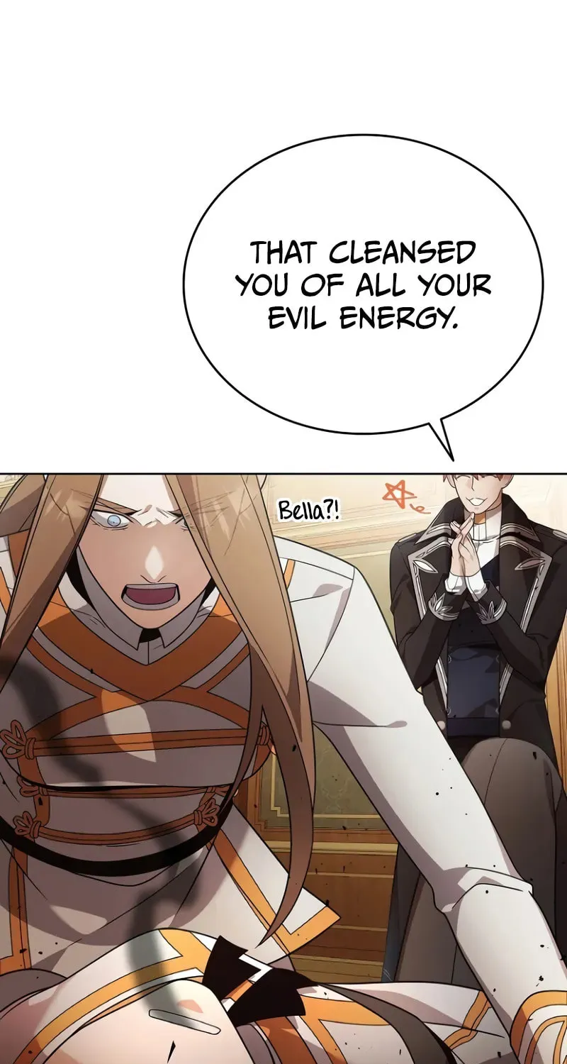 A Cadet Becomes a Prophet?! Chapter 21 page 63 - 