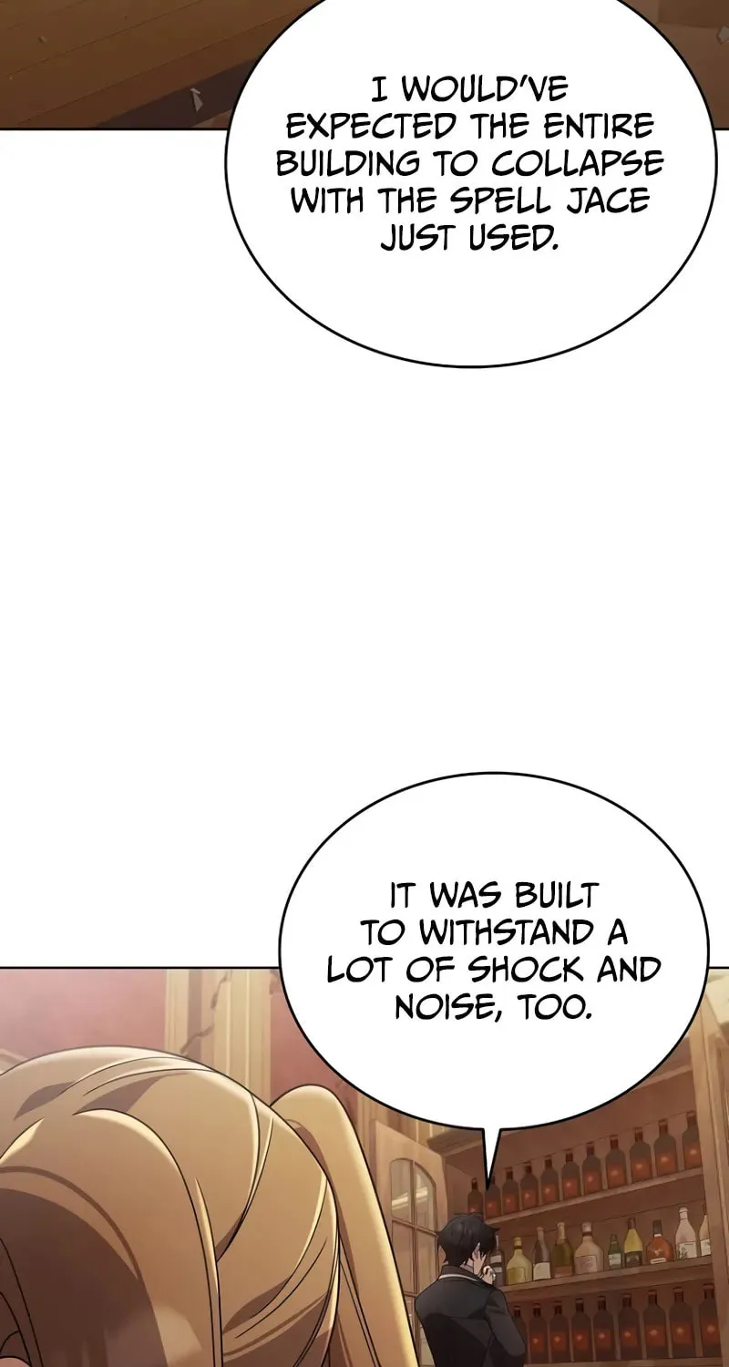 A Cadet Becomes a Prophet?! Chapter 21 page 67 - 