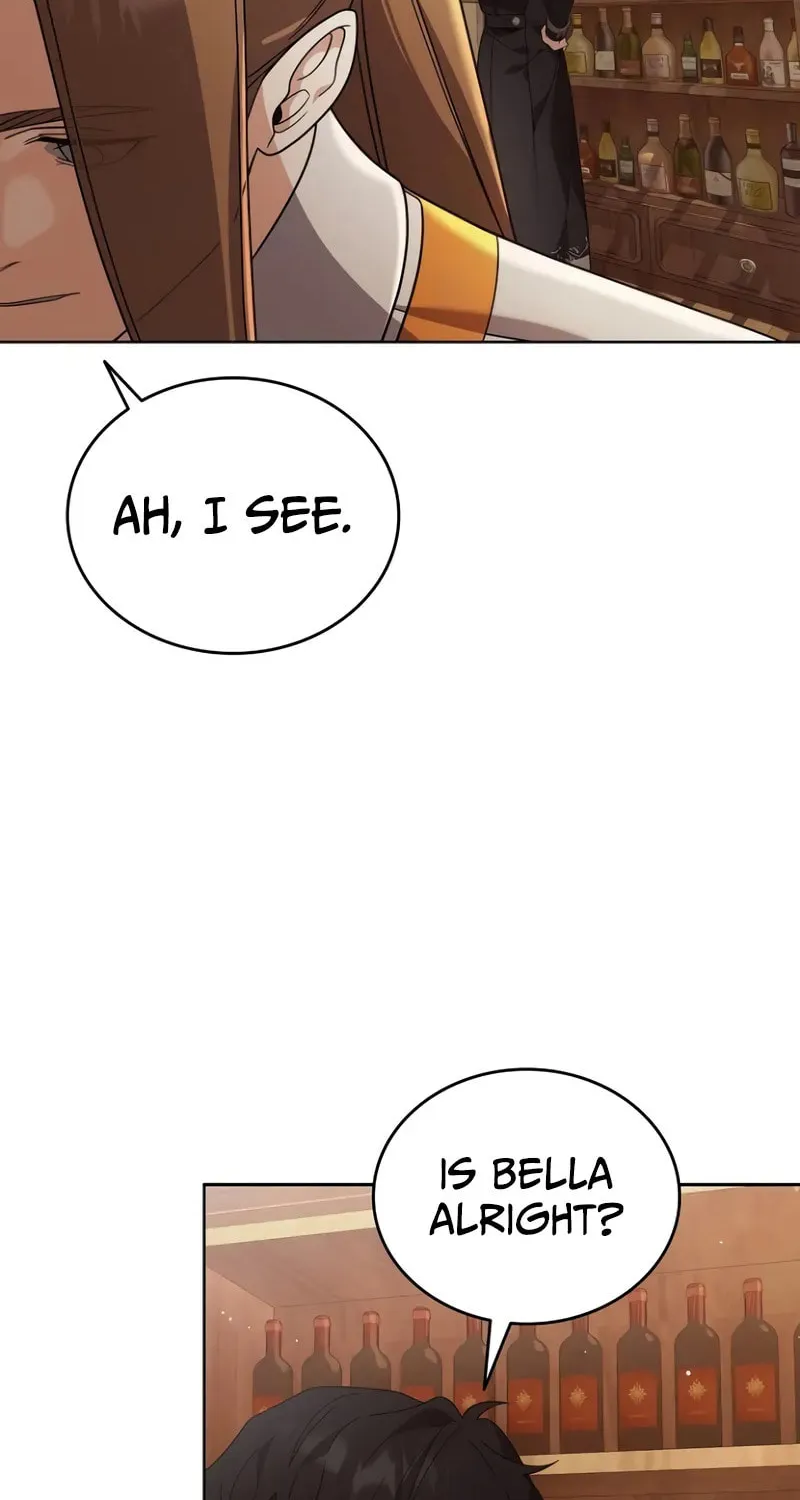 A Cadet Becomes a Prophet?! Chapter 21 page 68 - 