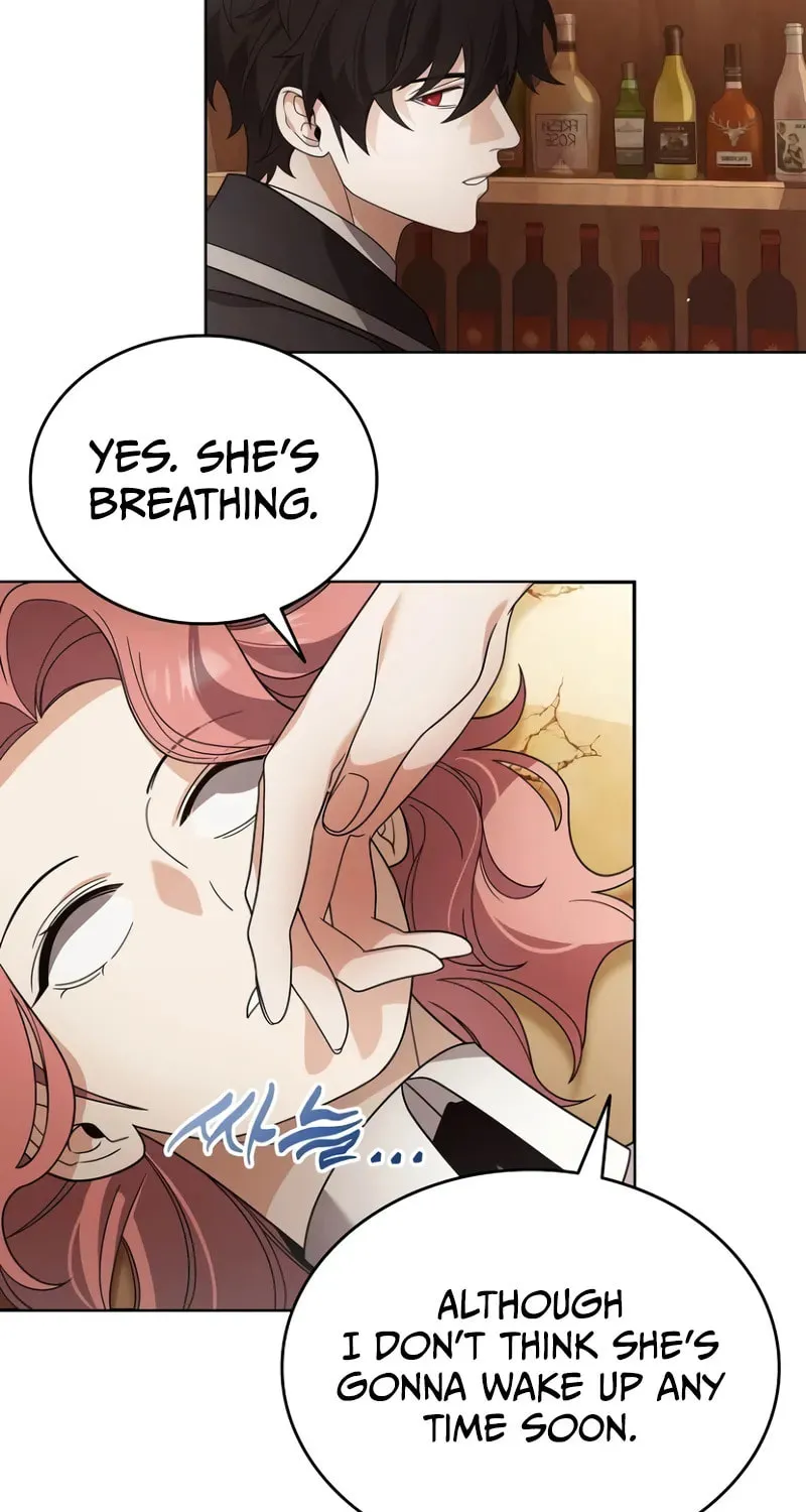 A Cadet Becomes a Prophet?! Chapter 21 page 69 - 