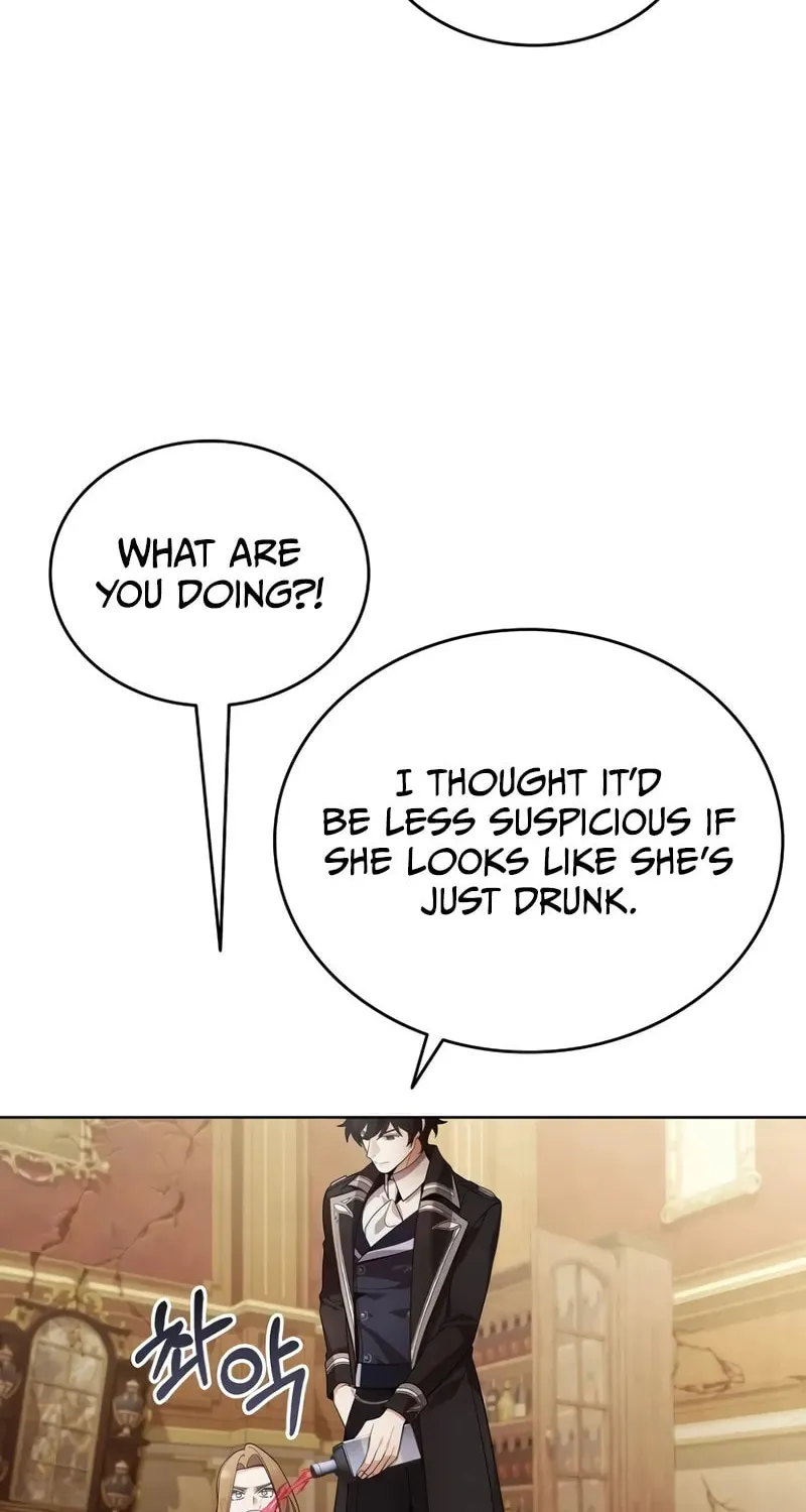A Cadet Becomes a Prophet?! Chapter 21 page 72 - 