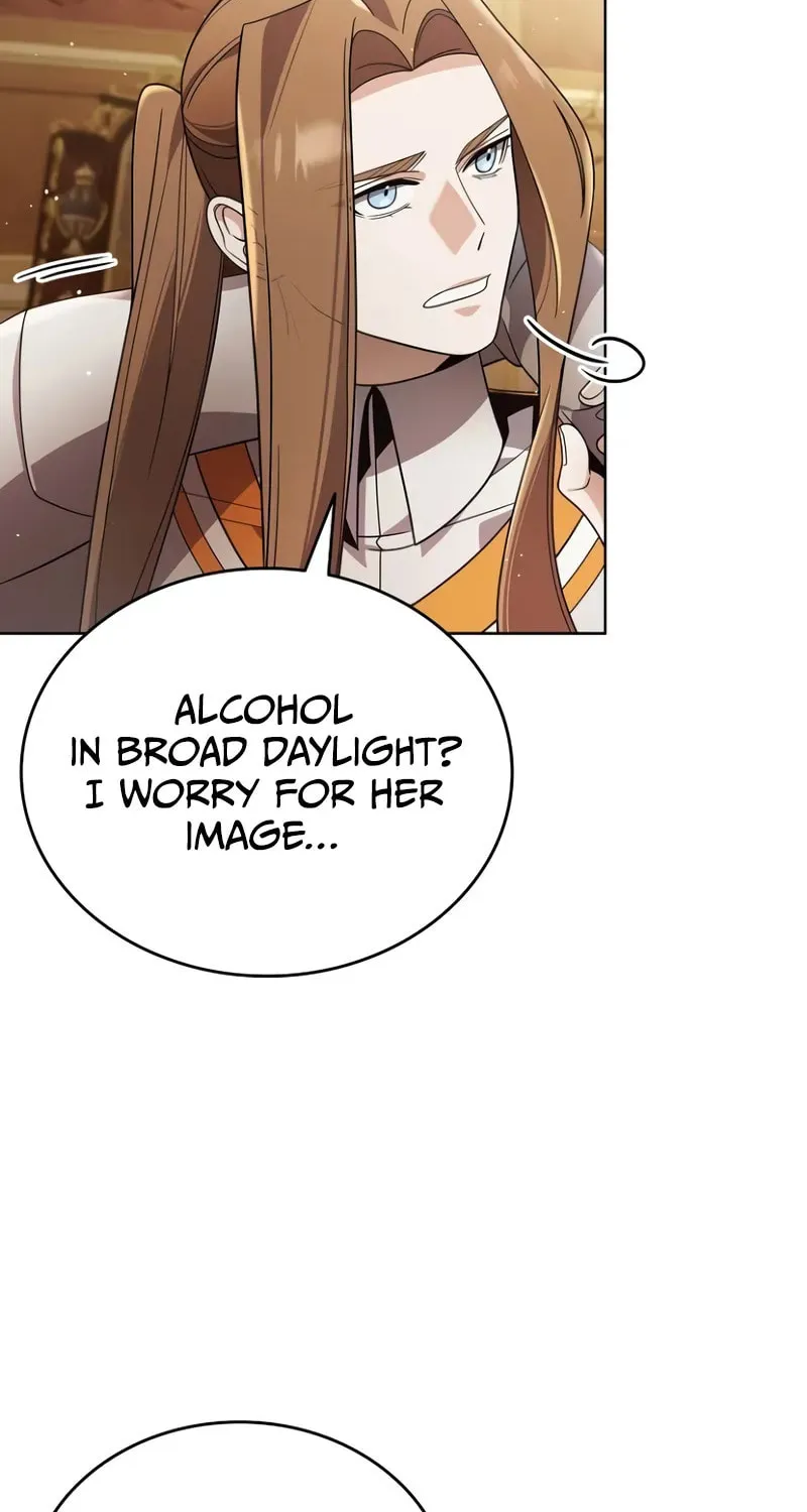 A Cadet Becomes a Prophet?! Chapter 21 page 74 - 