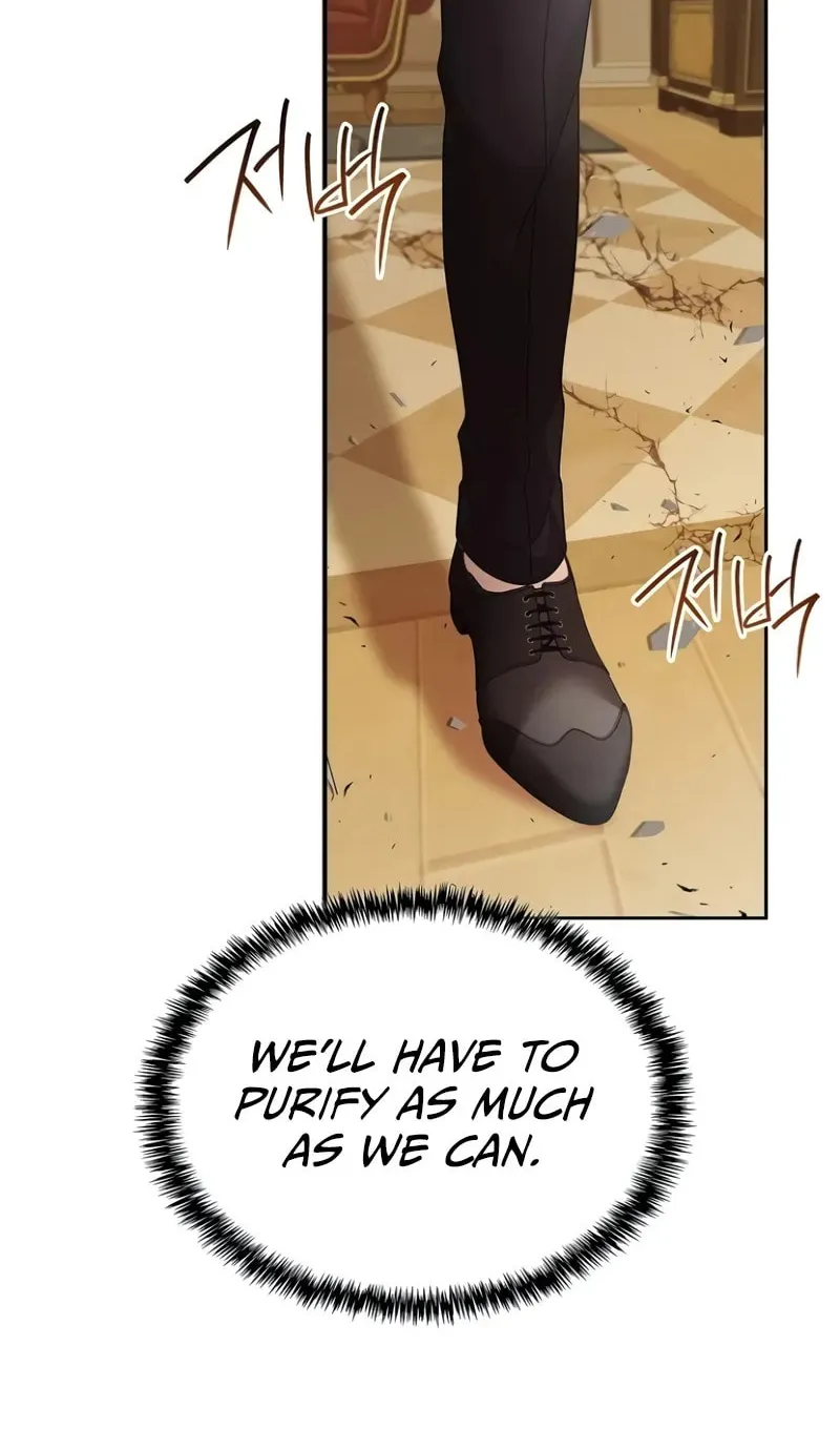 A Cadet Becomes a Prophet?! Chapter 21 page 78 - 
