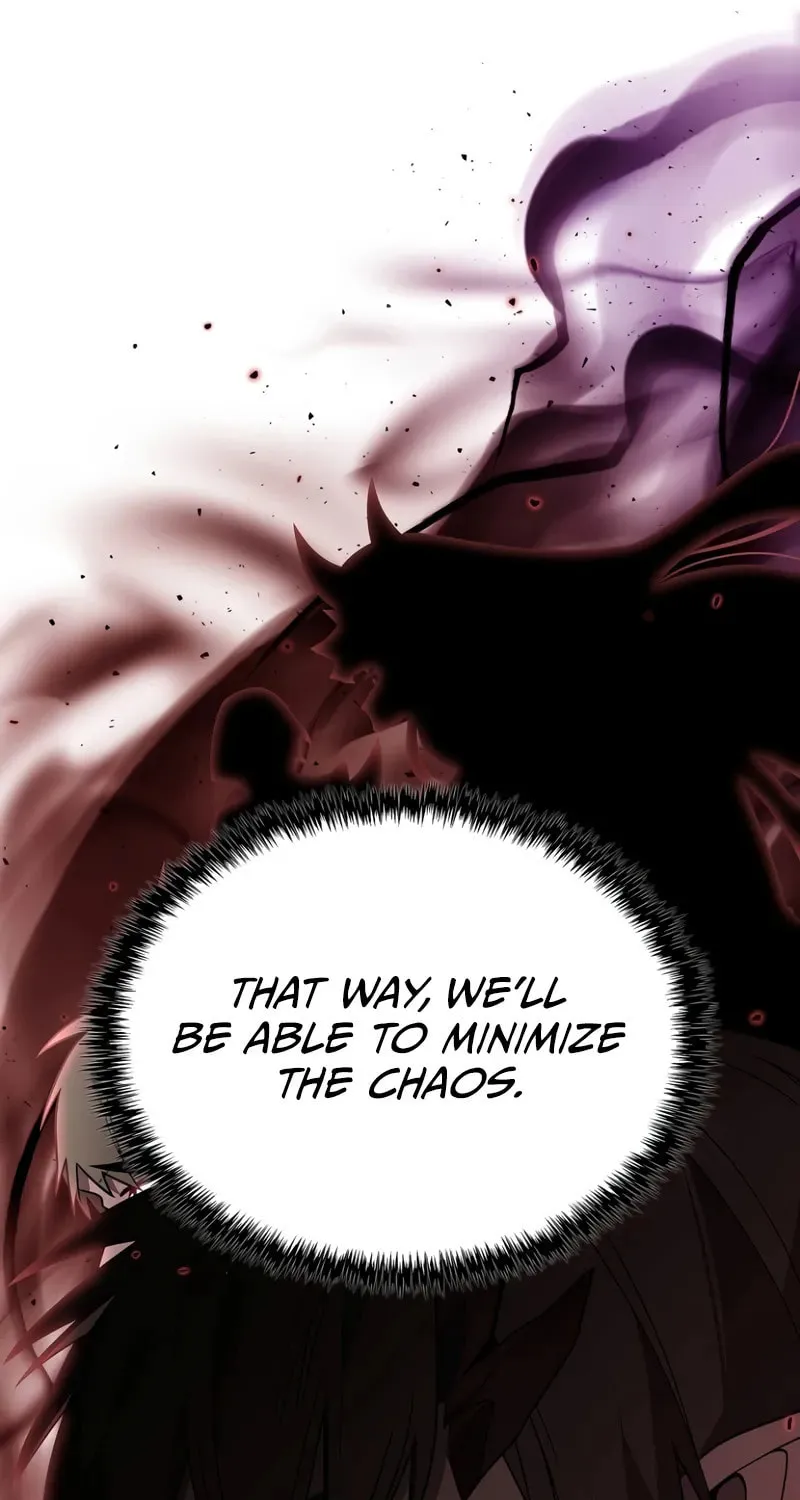 A Cadet Becomes a Prophet?! Chapter 21 page 79 - 