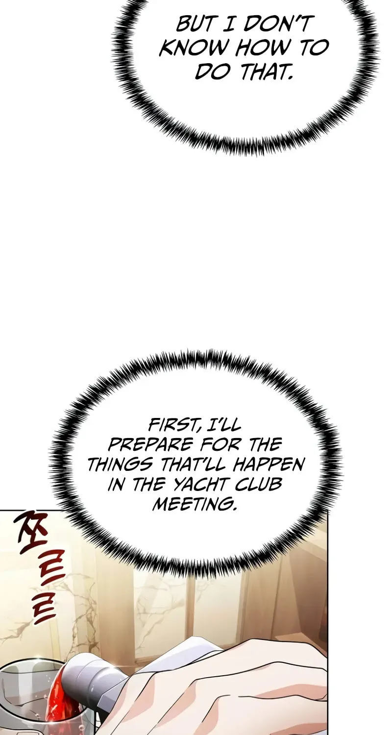 A Cadet Becomes a Prophet?! Chapter 21 page 81 - 