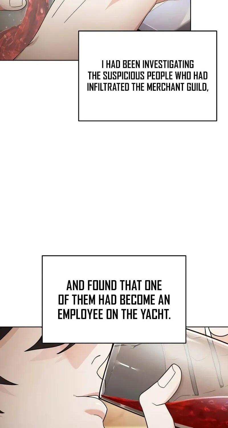 A Cadet Becomes a Prophet?! Chapter 21 page 82 - 