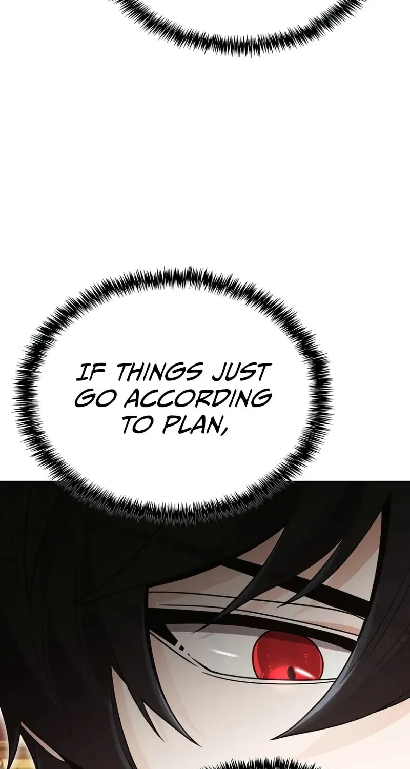 A Cadet Becomes a Prophet?! Chapter 21 page 85 - 