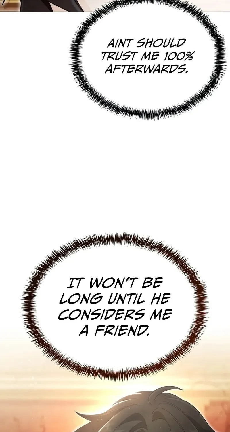 A Cadet Becomes a Prophet?! Chapter 21 page 86 - 
