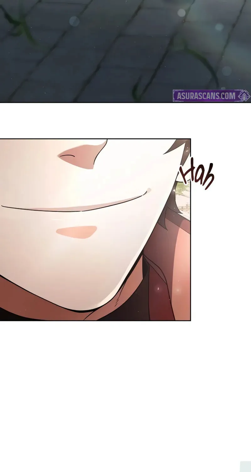A Cadet Becomes a Prophet?! Chapter 21 page 91 - 