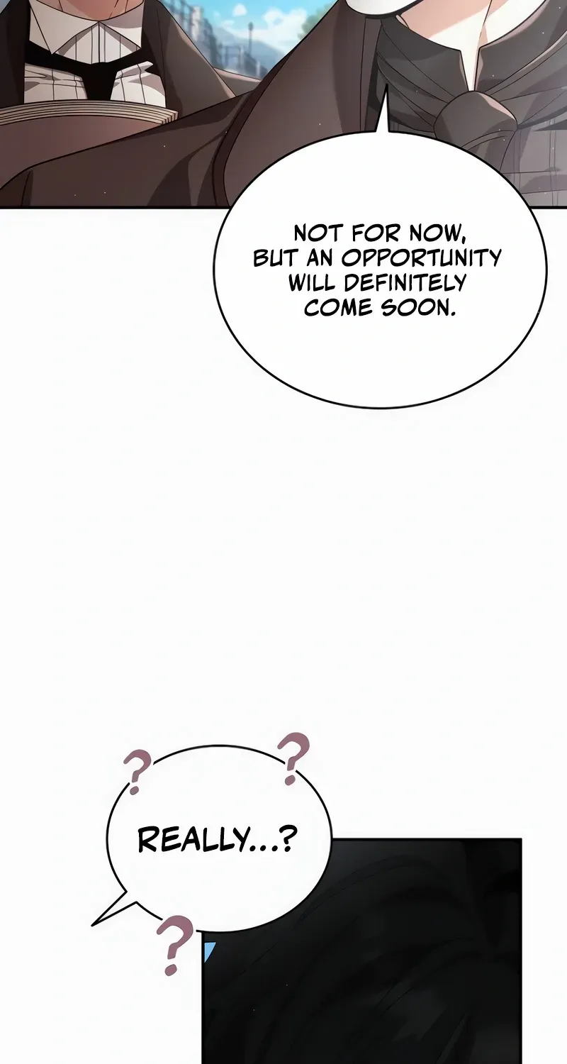A Cadet Becomes a Prophet?! Chapter 22 page 11 - 