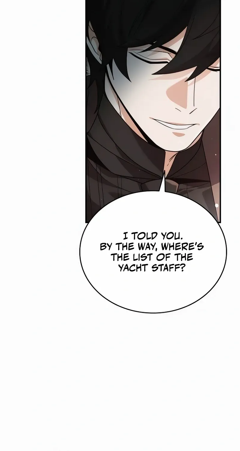A Cadet Becomes a Prophet?! Chapter 22 page 12 - 