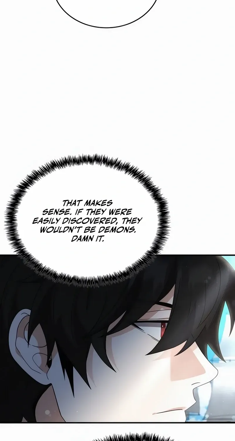 A Cadet Becomes a Prophet?! Chapter 22 page 14 - 