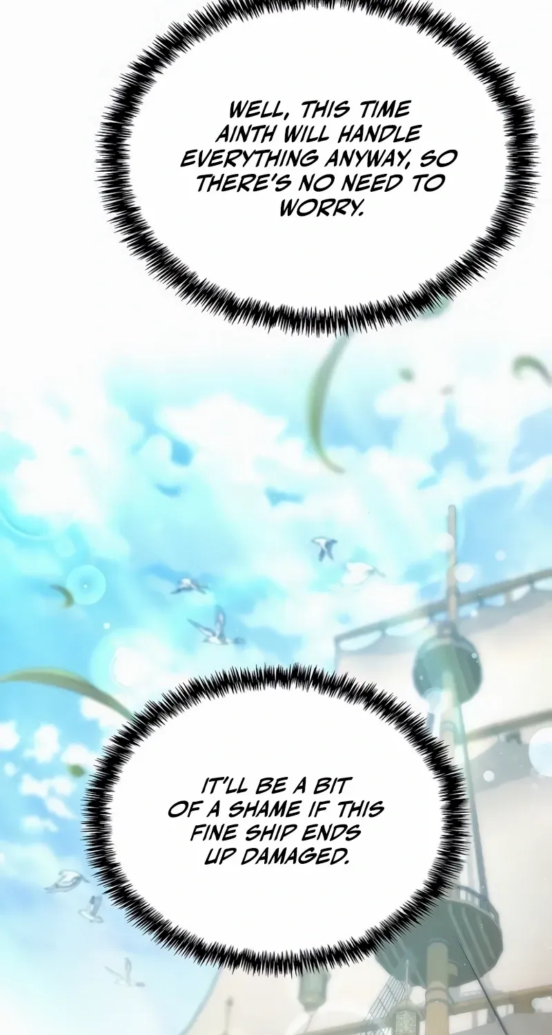 A Cadet Becomes a Prophet?! Chapter 22 page 15 - 