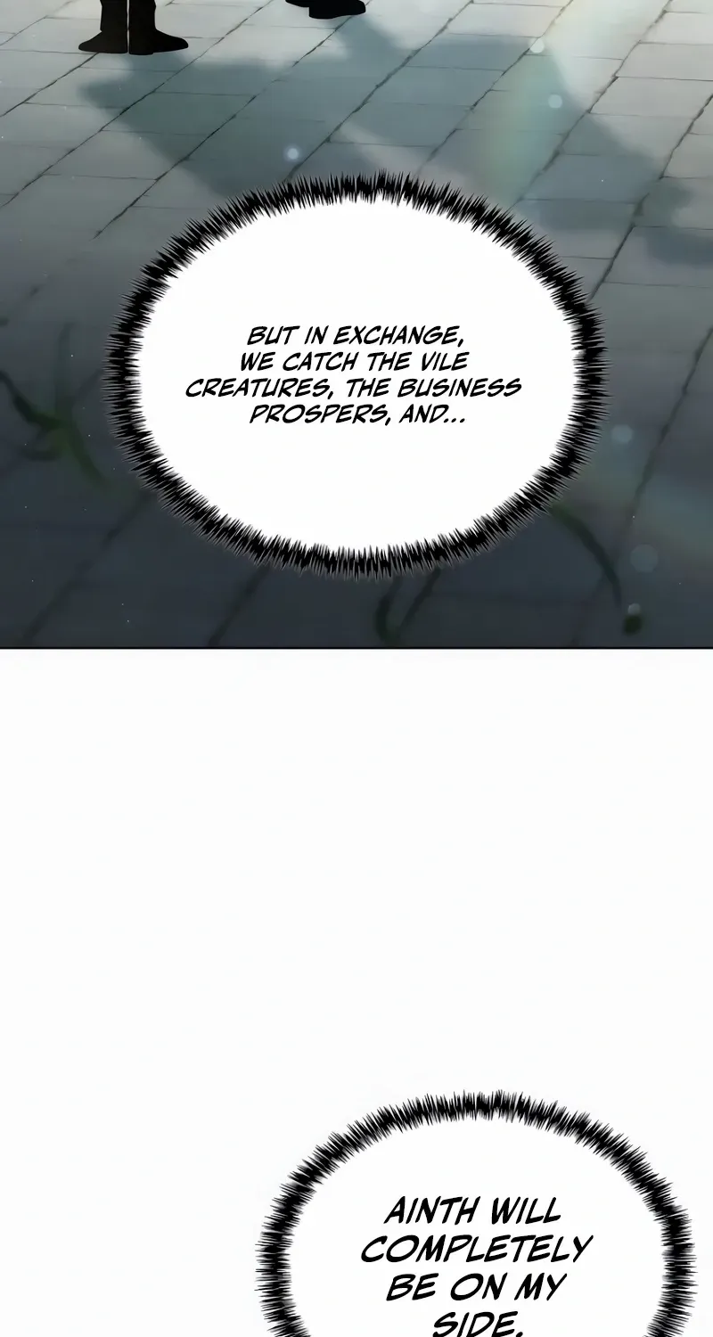 A Cadet Becomes a Prophet?! Chapter 22 page 17 - 