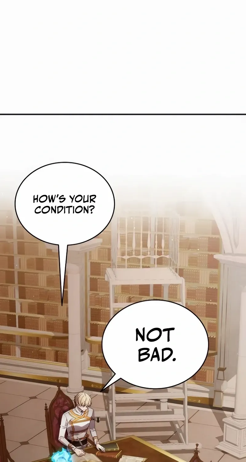 A Cadet Becomes a Prophet?! Chapter 22 page 24 - 
