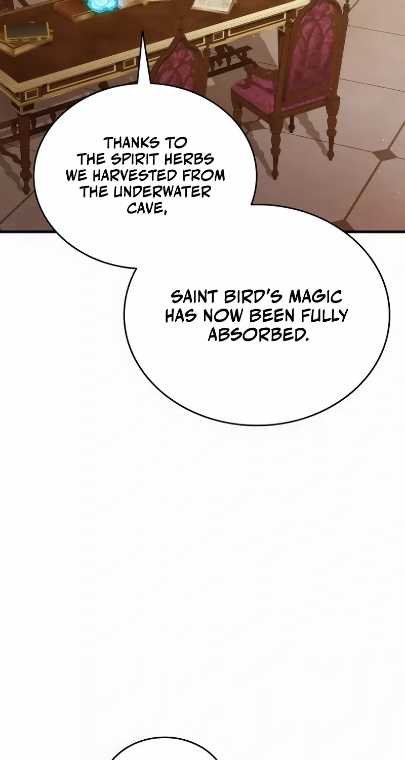 A Cadet Becomes a Prophet?! Chapter 22 page 25 - 