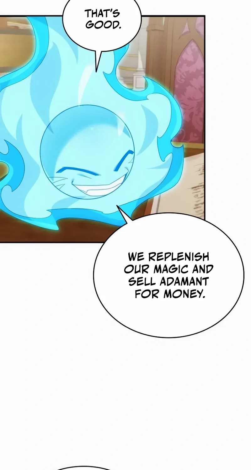 A Cadet Becomes a Prophet?! Chapter 22 page 26 - 