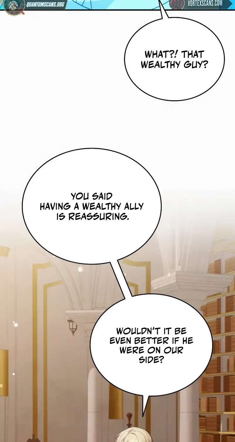 A Cadet Becomes a Prophet?! Chapter 22 page 29 - 