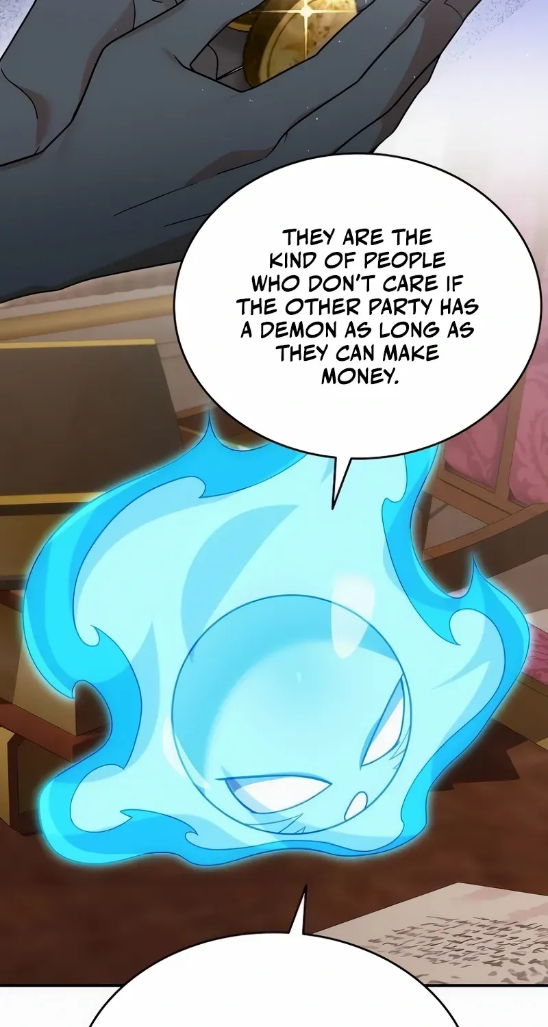 A Cadet Becomes a Prophet?! Chapter 22 page 36 - 