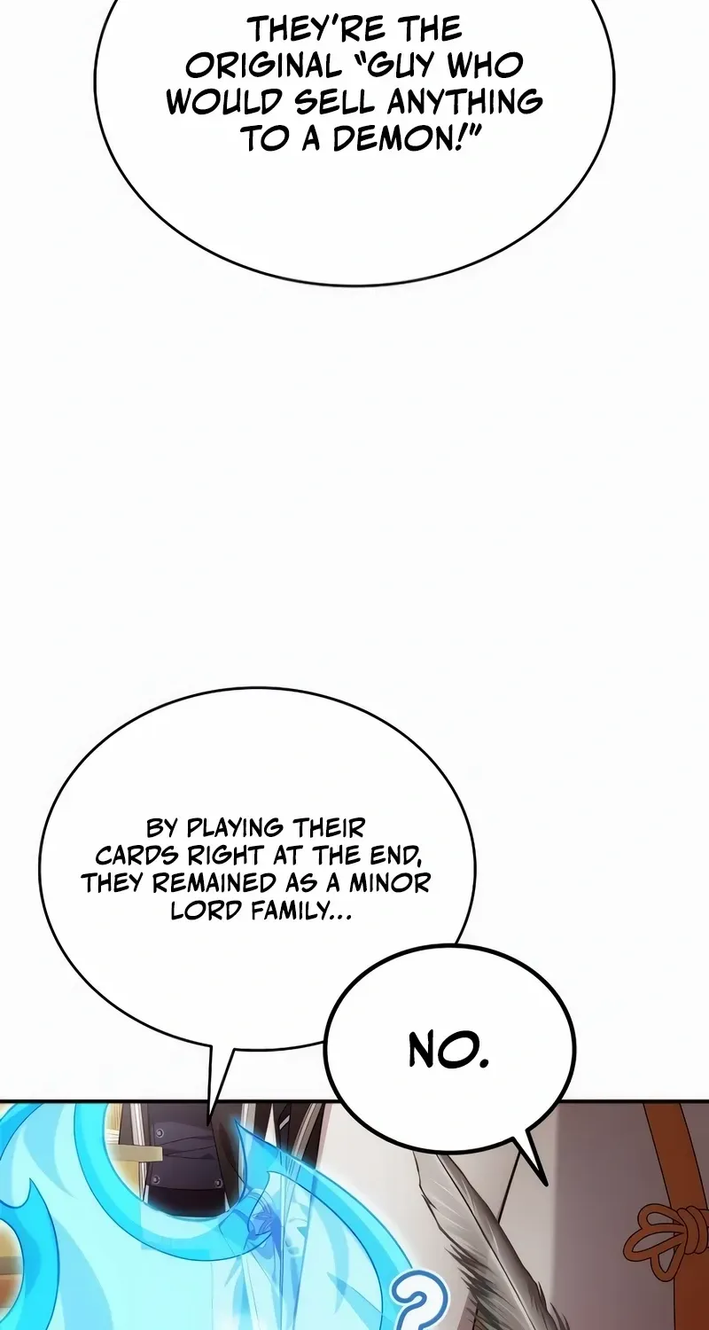 A Cadet Becomes a Prophet?! Chapter 22 page 37 - 