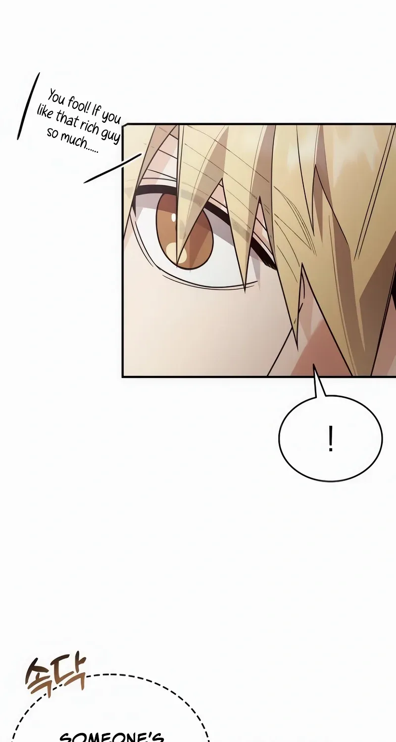 A Cadet Becomes a Prophet?! Chapter 22 page 40 - 