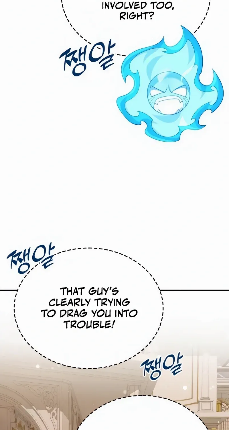 A Cadet Becomes a Prophet?! Chapter 22 page 48 - 