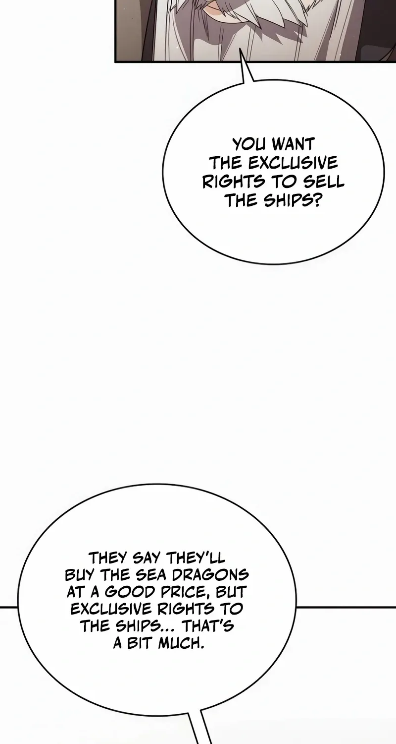 A Cadet Becomes a Prophet?! Chapter 22 page 52 - 