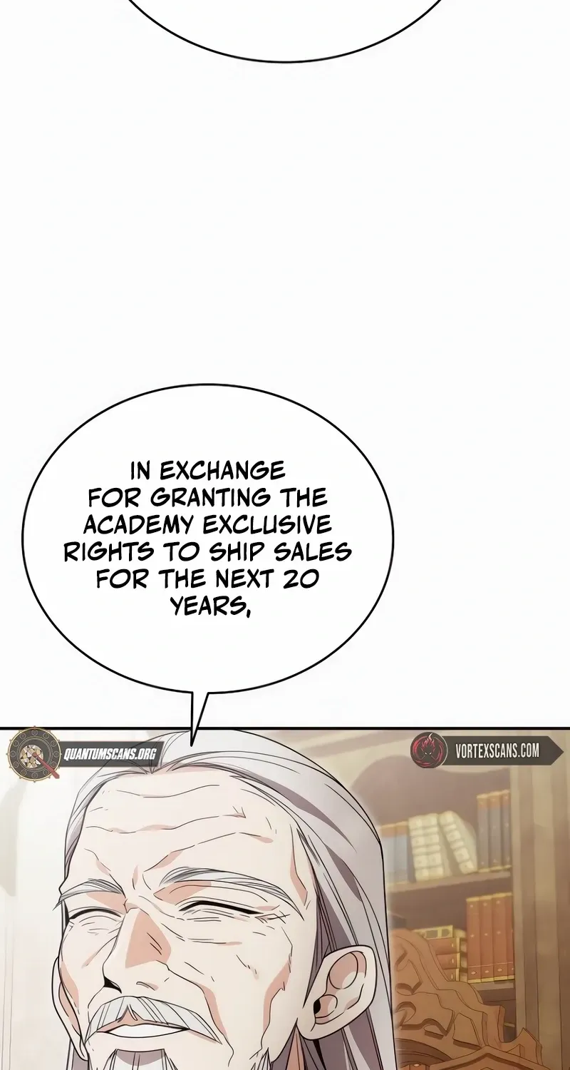 A Cadet Becomes a Prophet?! Chapter 22 page 54 - 