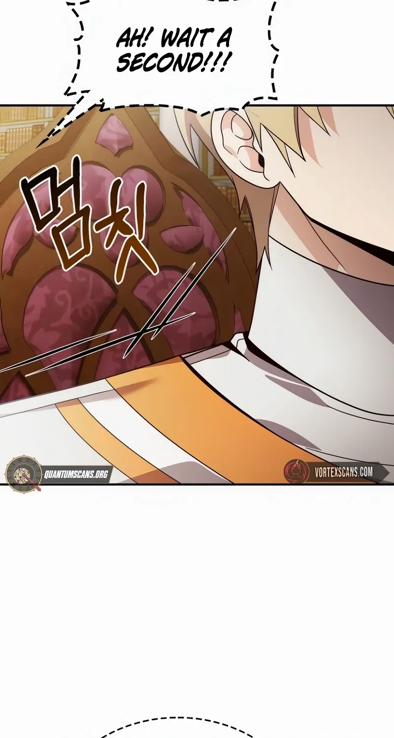 A Cadet Becomes a Prophet?! Chapter 22 page 56 - 
