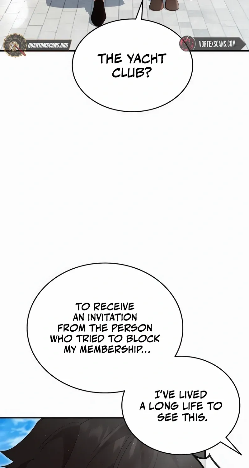 A Cadet Becomes a Prophet?! Chapter 22 page 66 - 