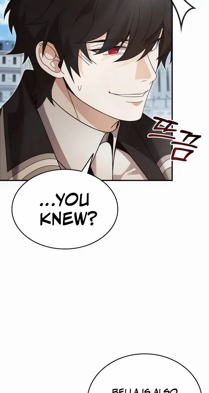 A Cadet Becomes a Prophet?! Chapter 22 page 67 - 