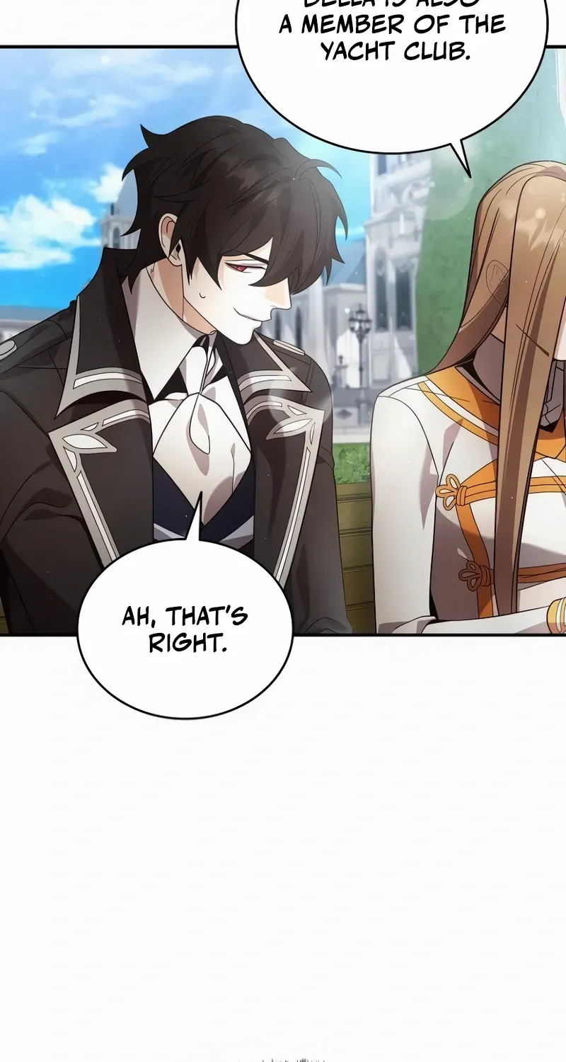 A Cadet Becomes a Prophet?! Chapter 22 page 68 - 