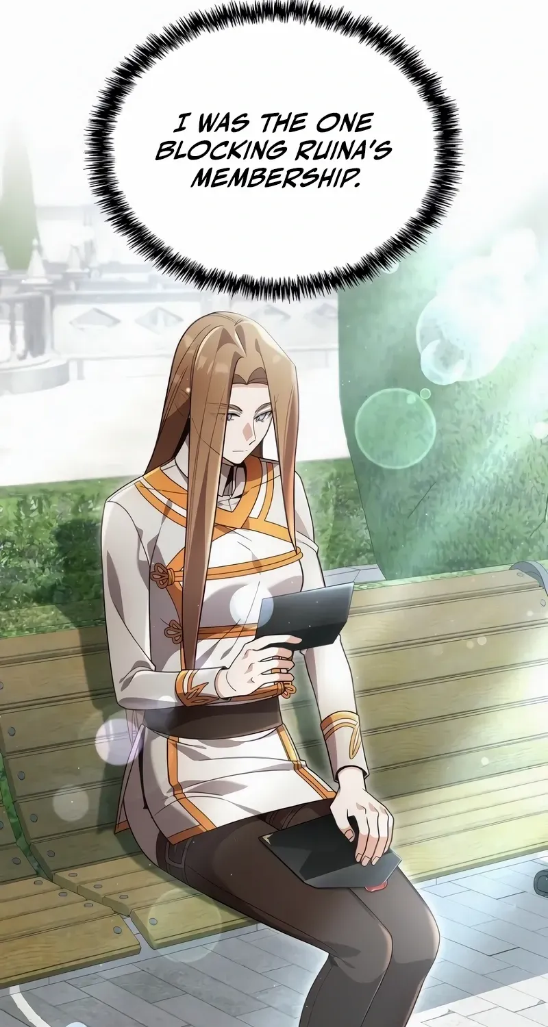 A Cadet Becomes a Prophet?! Chapter 22 page 69 - 