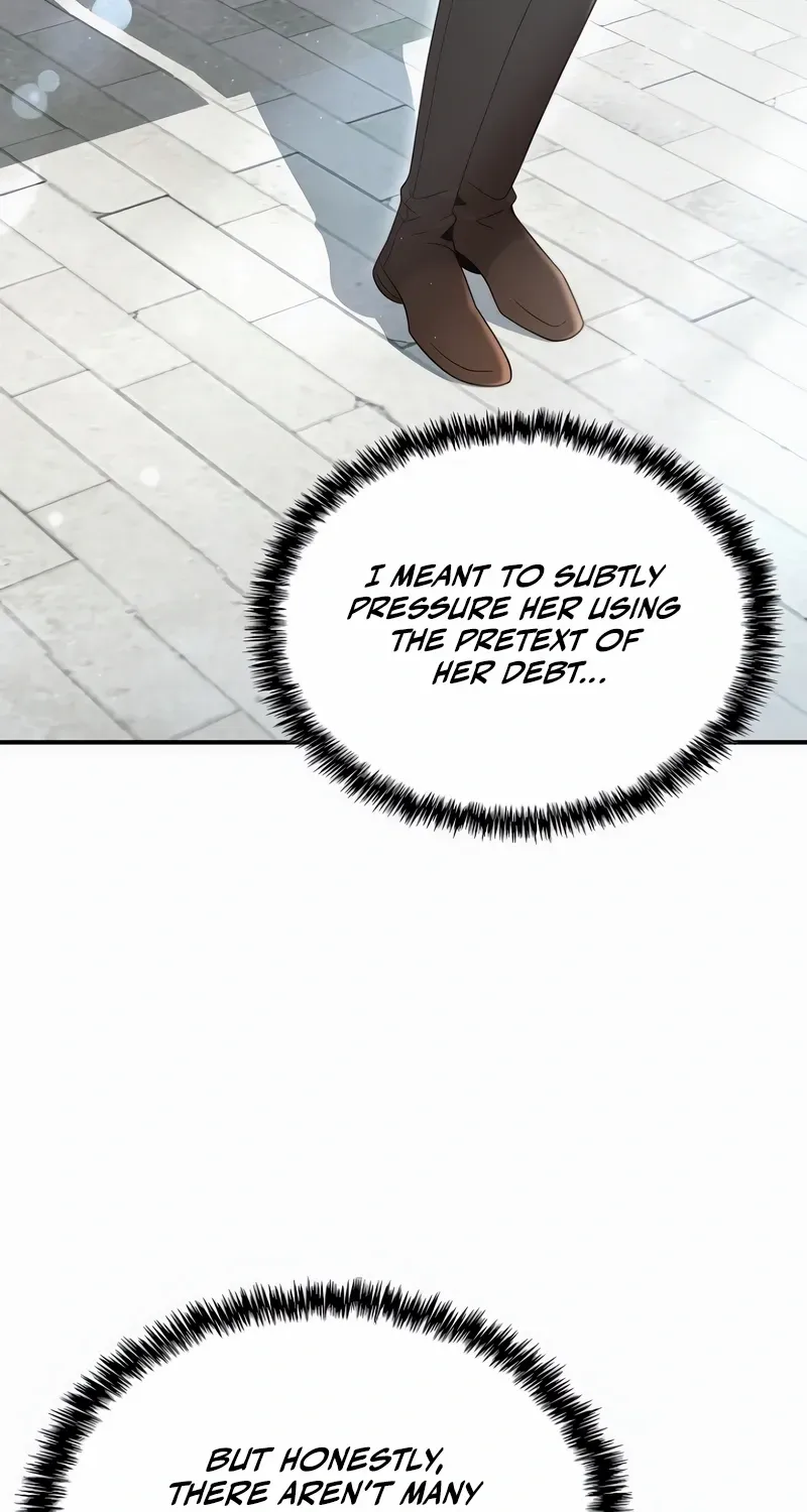A Cadet Becomes a Prophet?! Chapter 22 page 70 - 