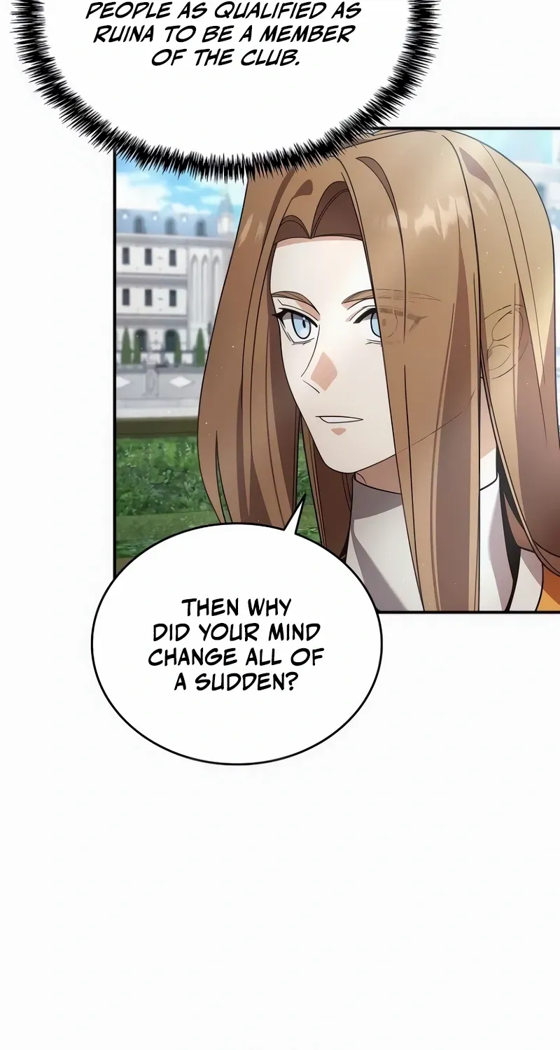 A Cadet Becomes a Prophet?! Chapter 22 page 71 - 