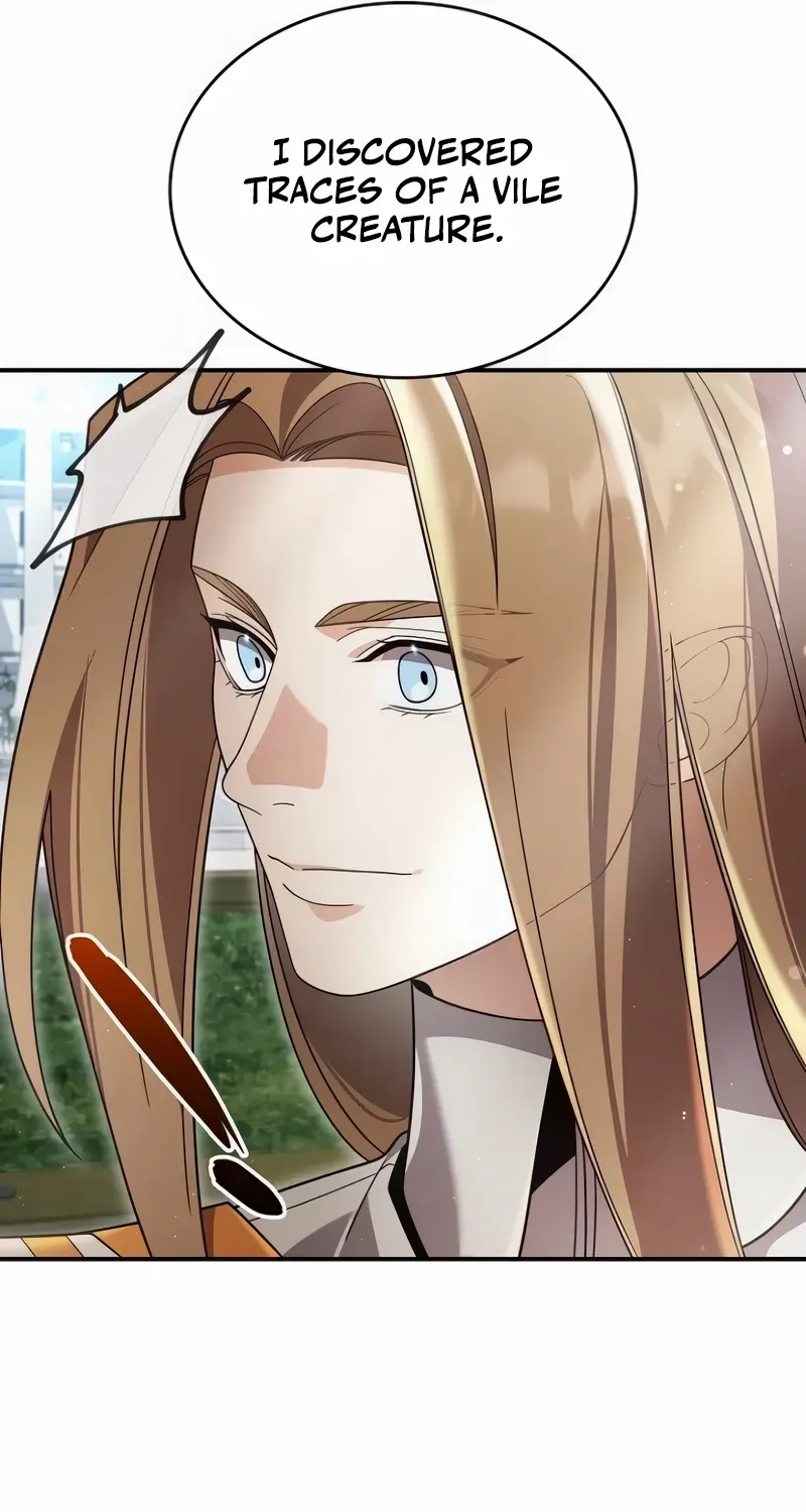 A Cadet Becomes a Prophet?! Chapter 22 page 72 - 