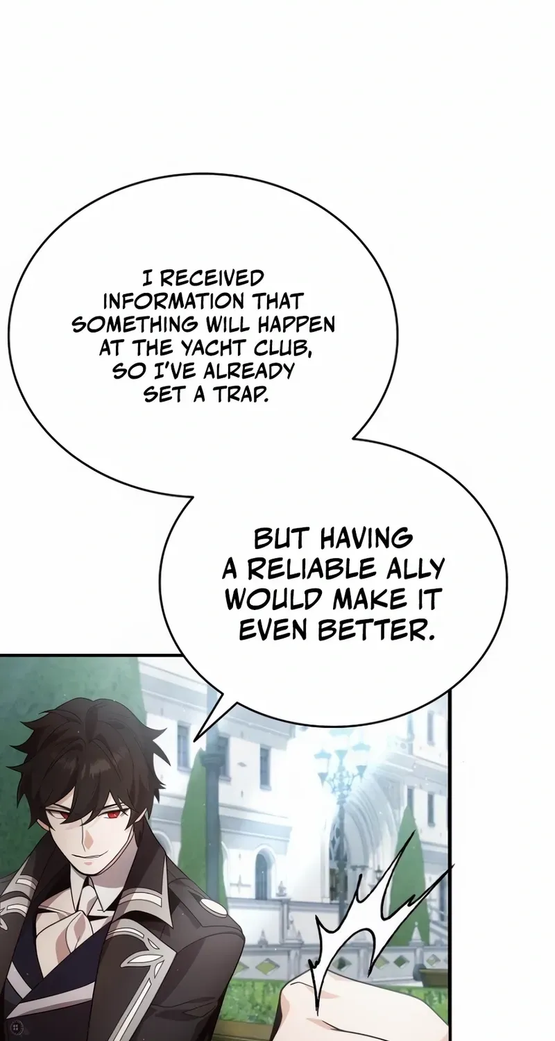 A Cadet Becomes a Prophet?! Chapter 22 page 73 - 