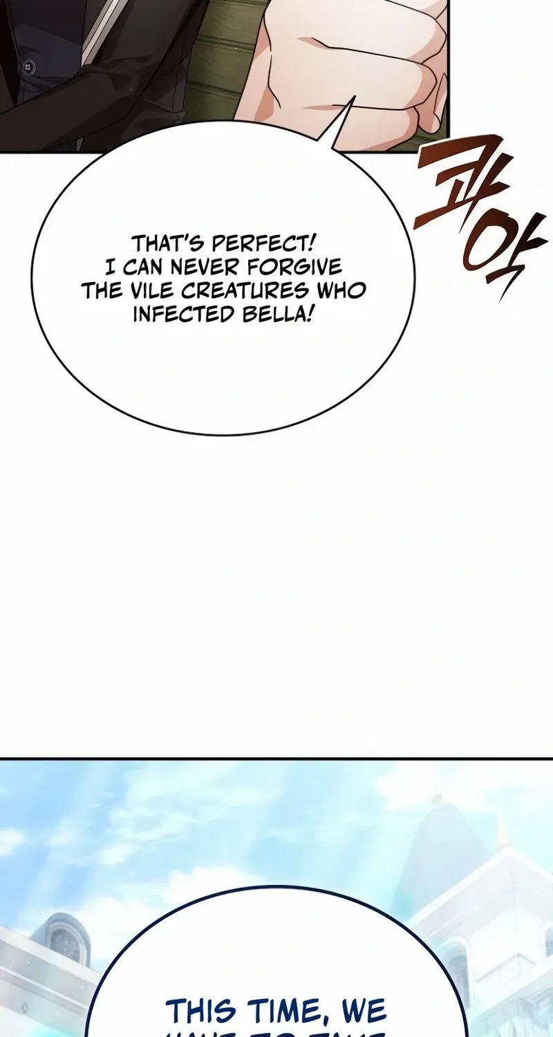 A Cadet Becomes a Prophet?! Chapter 22 page 74 - 