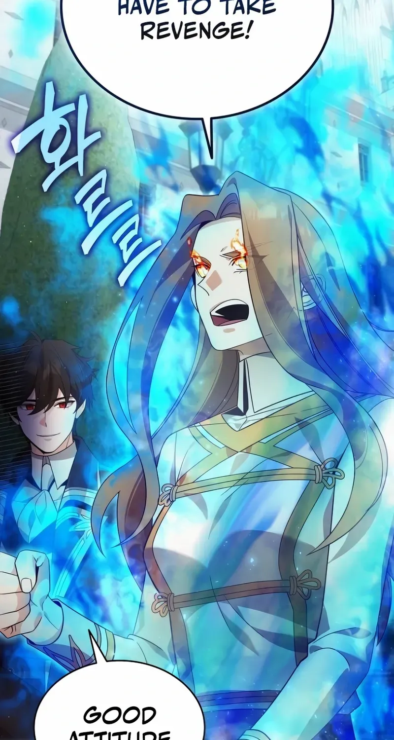A Cadet Becomes a Prophet?! Chapter 22 page 75 - 