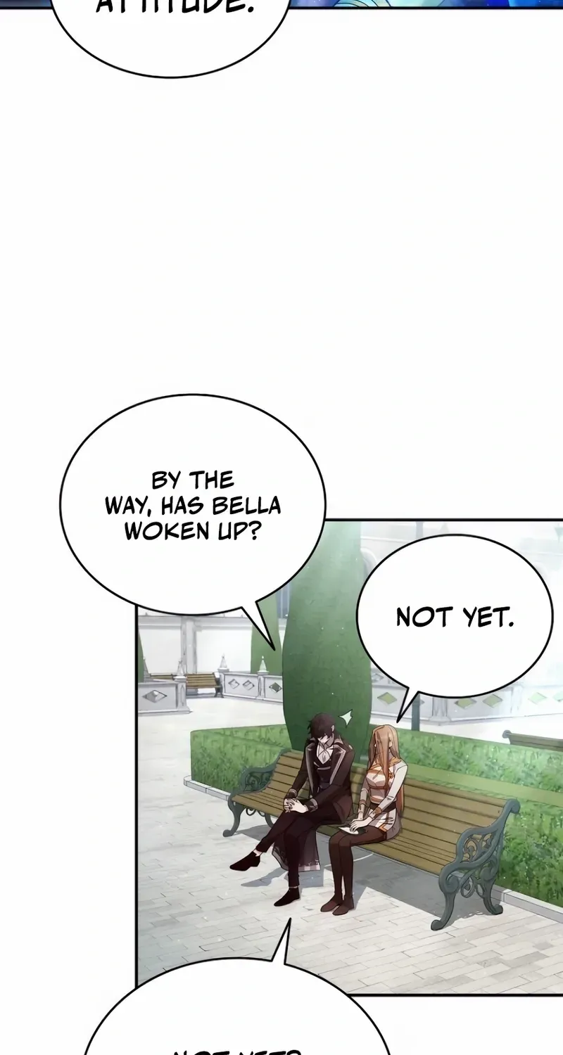 A Cadet Becomes a Prophet?! Chapter 22 page 76 - 