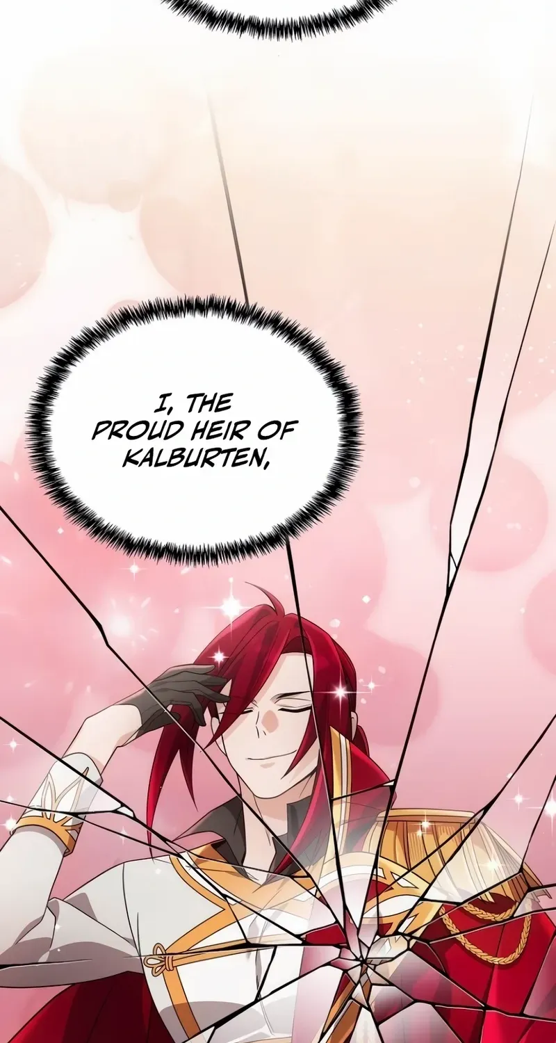 A Cadet Becomes a Prophet?! Chapter 22 page 84 - 