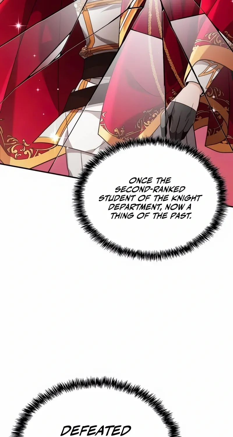 A Cadet Becomes a Prophet?! Chapter 22 page 85 - 