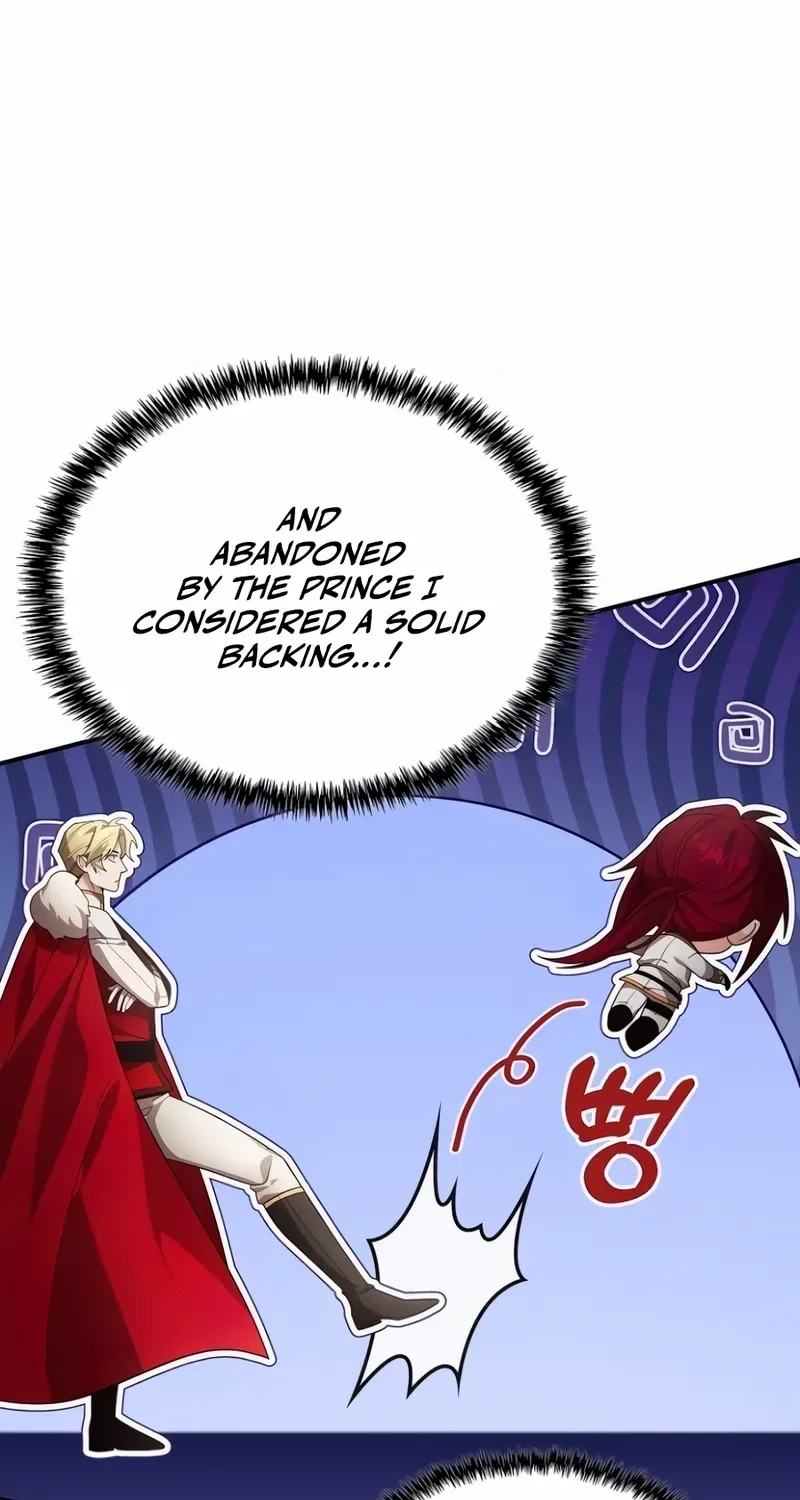 A Cadet Becomes a Prophet?! Chapter 22 page 87 - 