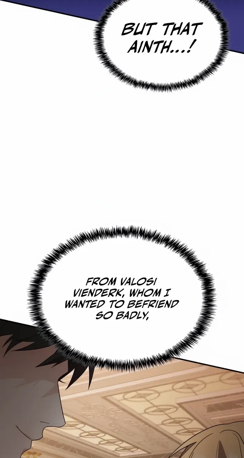 A Cadet Becomes a Prophet?! Chapter 22 page 88 - 