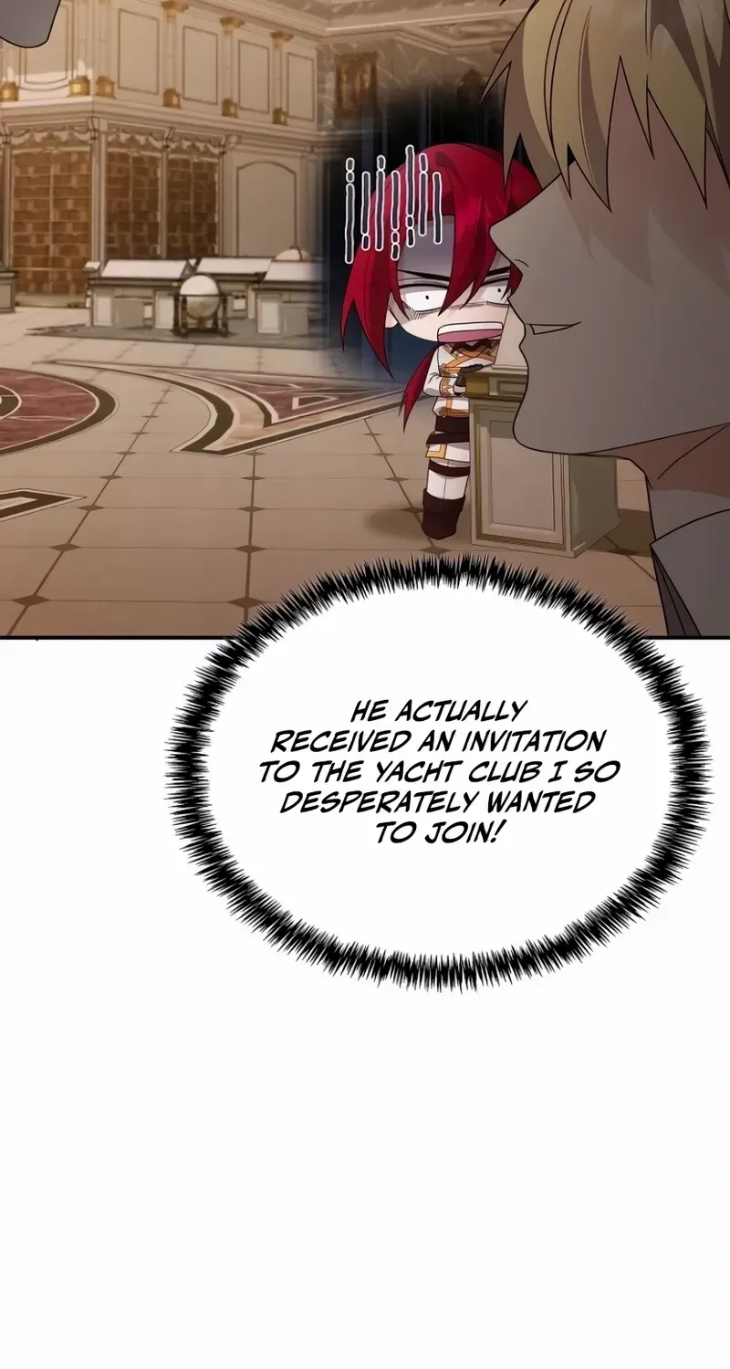 A Cadet Becomes a Prophet?! Chapter 22 page 89 - 