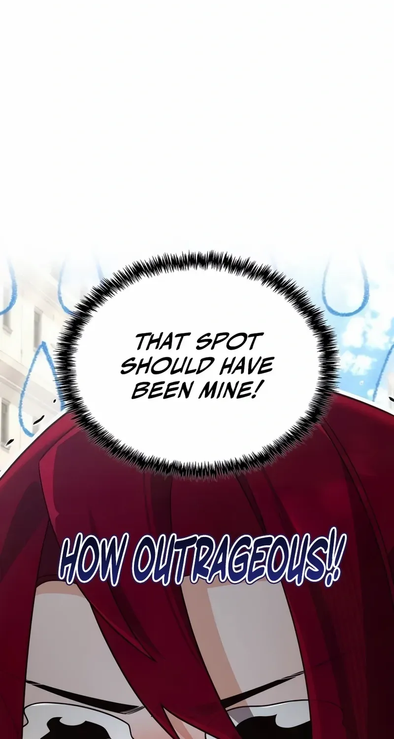 A Cadet Becomes a Prophet?! Chapter 22 page 90 - 