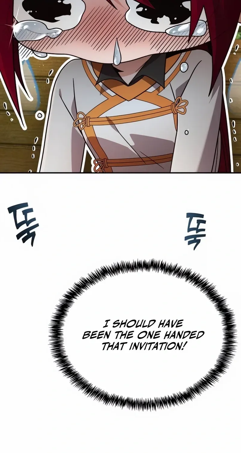 A Cadet Becomes a Prophet?! Chapter 22 page 91 - 