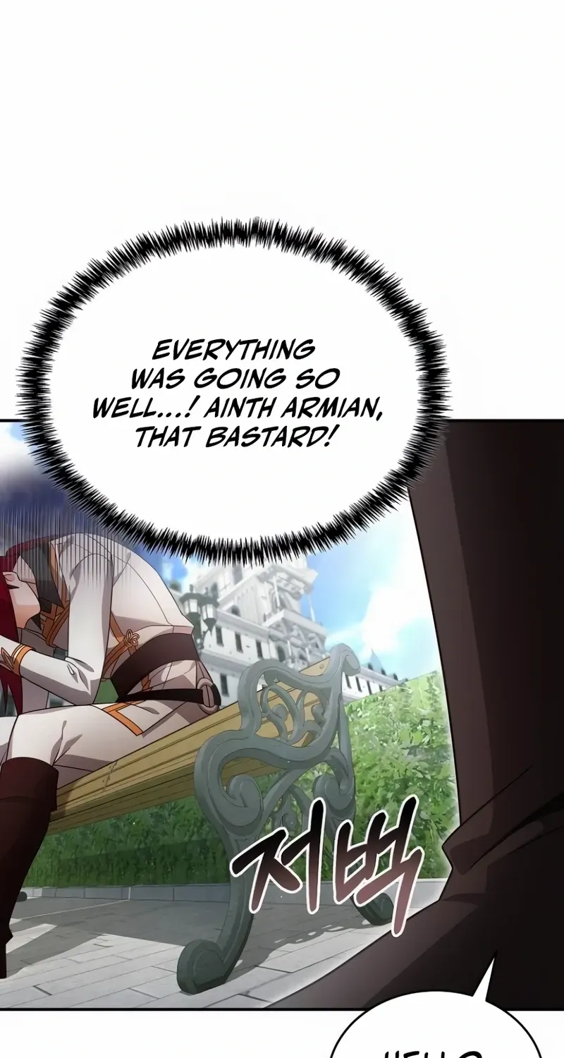 A Cadet Becomes a Prophet?! Chapter 22 page 92 - 